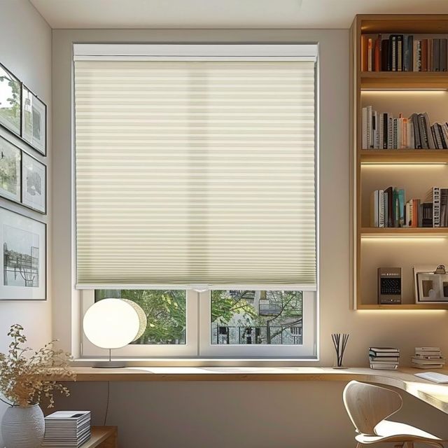 honeycomb blinds