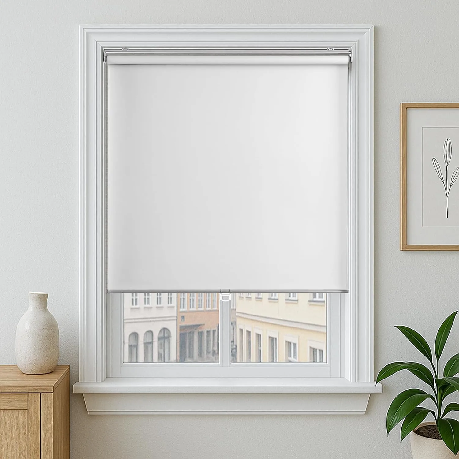 roller blinds