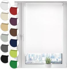 Blackout Roller Shades  Low factroy price roller blinds for kitchen french door