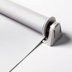Blackout Roller Shades  Low factroy price roller blinds for kitchen french door