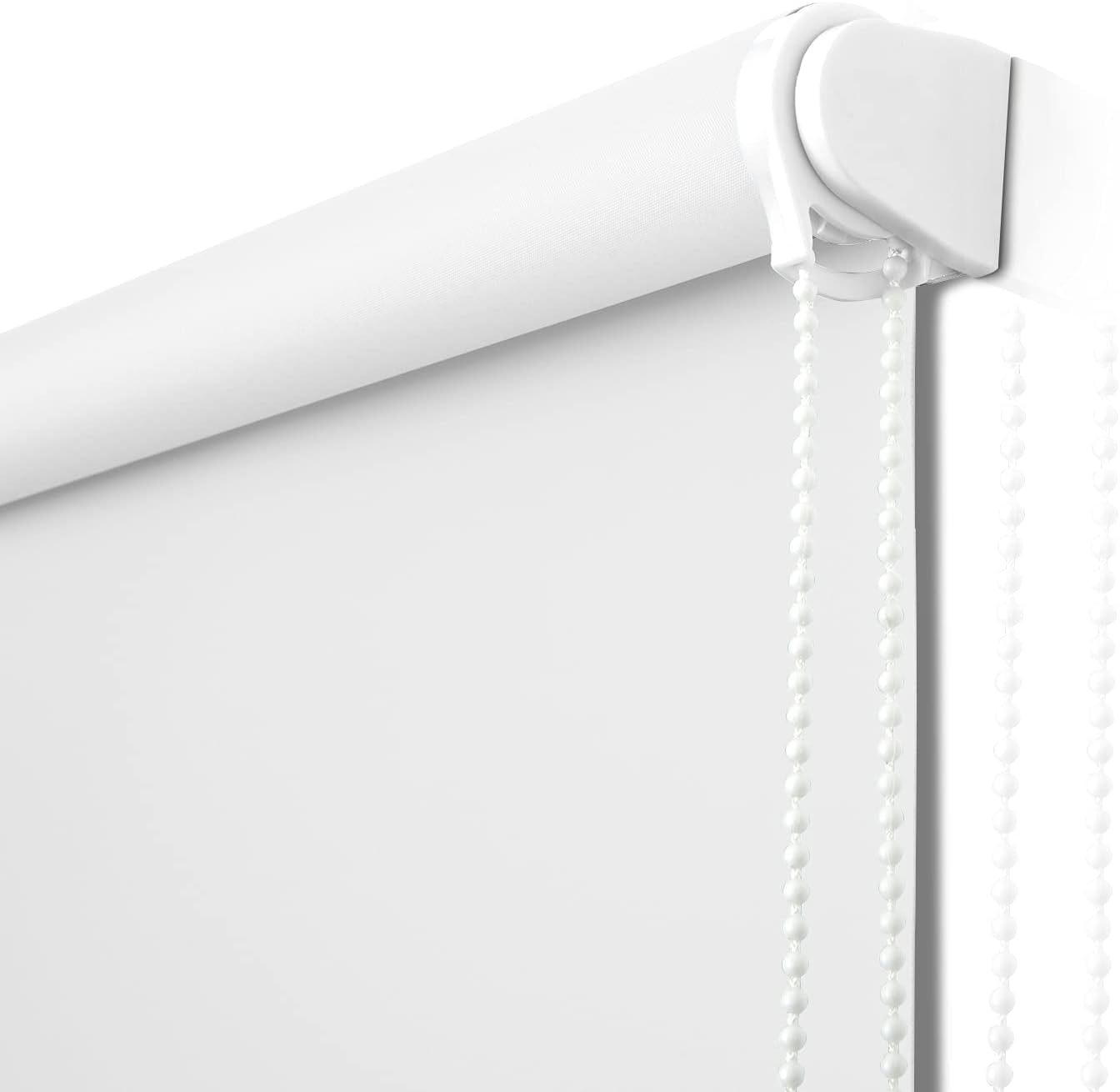 OEM European Style Sunshade windows Living Room Shower Bedroom Window Fabric Curtain Full Half Shading Blackout Roller Blinds