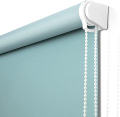 OEM European Style Sunshade windows Living Room Shower Bedroom Window Fabric Curtain Full Half Shading Blackout Roller Blinds