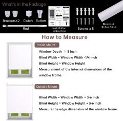 white Blackout Blinds Blackout Window Blinds Dark Out Blinds Blackout Roller Shades Roller Shades Roller Shade Blinds For Windows Home Use High Quality