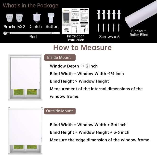 white Blackout Blinds Blackout Window Blinds Dark Out Blinds Blackout Roller Shades Roller Shades Roller Shade Blinds For Windows Home Use High Quality
