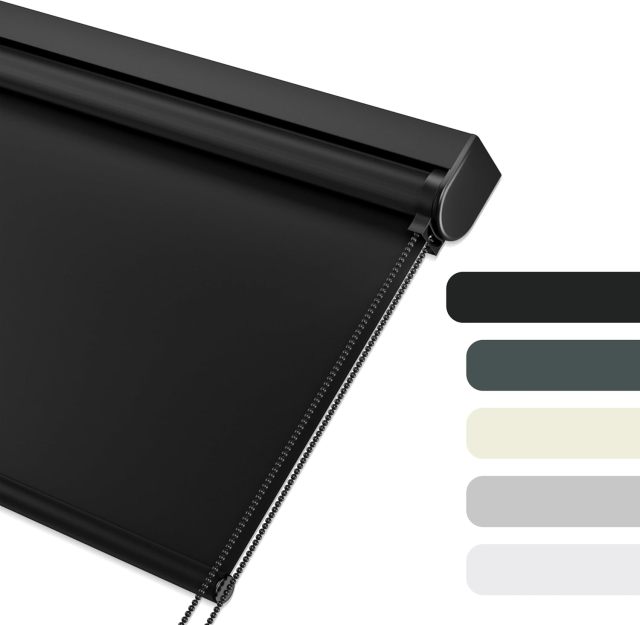 pull down window shades indoor blinds roll up shades insulated