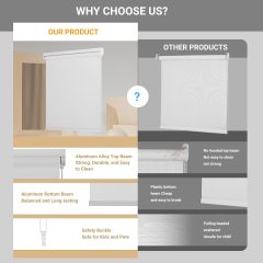 pull down window shades indoor blinds roll up shades insulated