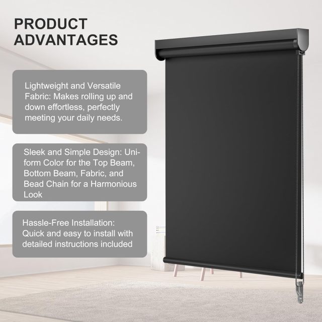 pull down window shades indoor blinds roll up shades insulated