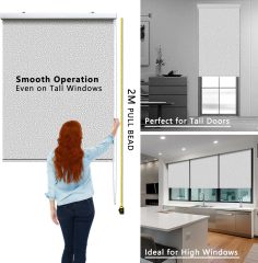 grey custom roller blinds black out blinds blackout  roller shades window blinds dark out