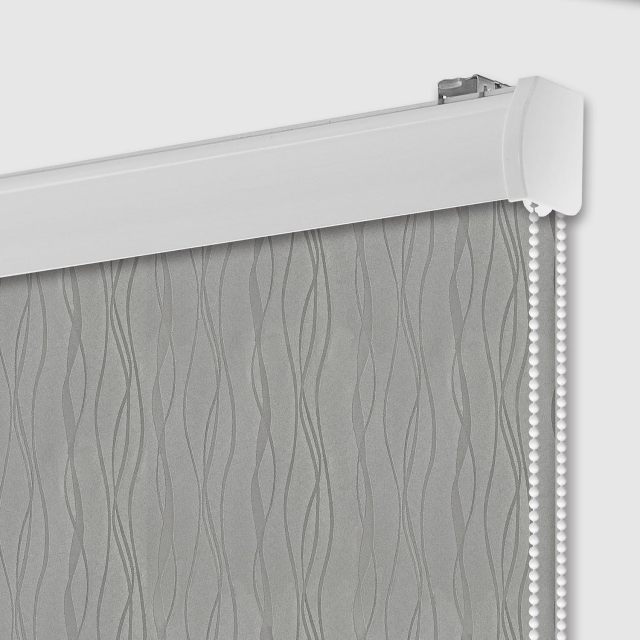 grey custom roller blinds black out blinds blackout  roller shades window blinds dark out