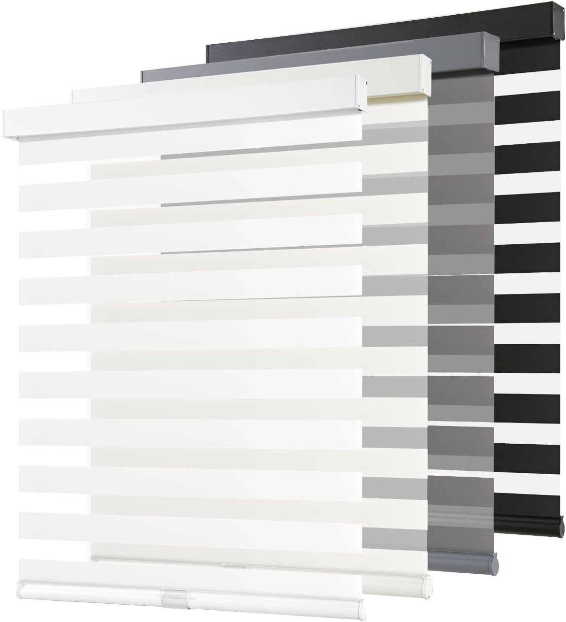 Cord zebra blinds Daylight roller shades factory supplier