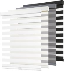Cord zebra blinds Daylight roller shades factory supplier
