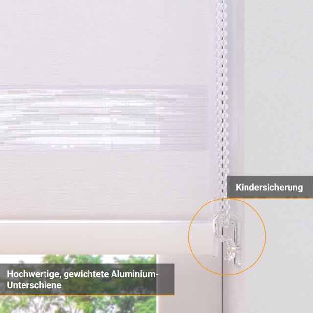 Custom Size  Zebra Blinds for Windows, Dual Layer Blackout for Day and Night,Project Use Office Apartment Blue pink Zebra shades