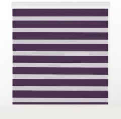 Custom-made  American Window Blinds Blackout Home Day and Night Double Layer Roller Blinds zebra Shades Sheer Blinds