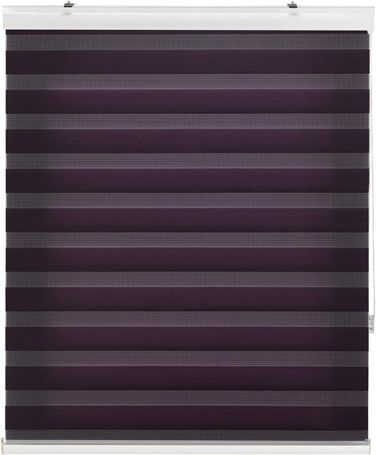 Custom-made  American Window Blinds Blackout Home Day and Night Double Layer Roller Blinds zebra Shades Sheer Blinds