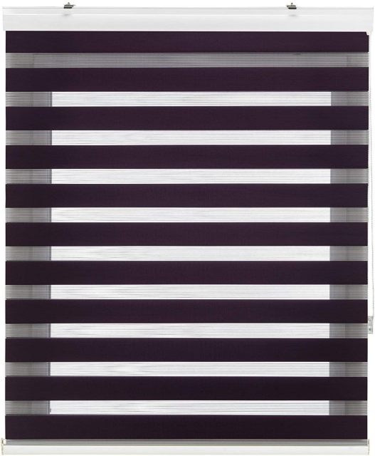 Custom-made  American Window Blinds Blackout Home Day and Night Double Layer Roller Blinds zebra Shades Sheer Blinds