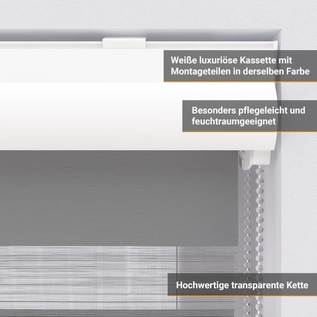 Best Price Factory Customized Blackout Manual Motorized Zebra Roller Blinds Modern Horizontal for Hotel Projects Built-In