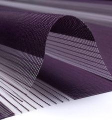 Custom-made  American Window Blinds Blackout Home Day and Night Double Layer Roller Blinds zebra Shades Sheer Blinds