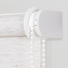 Europe Style Roll up Zebra Blins Modern Style Roll-Up Blackout Shades for Bathrooms Dining Rooms Kids Rooms French door