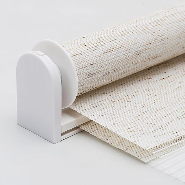Europe Style Roll up Zebra Blins Modern Style Roll-Up Blackout Shades for Bathrooms Dining Rooms Kids Rooms French door