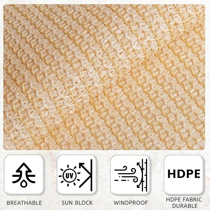 Outdoor Roller Shades  Blinds，Cordless Patio Shades Roll Up Outdoor Blinds，Roller Blinds Cloth for Porch Pergola Balcony Backyard Windows