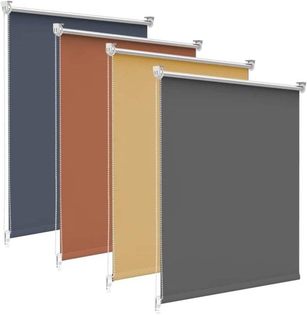 lowes roller shades 100 blackout blinds adjustable roller blinds  shades best price low factory roller blinds