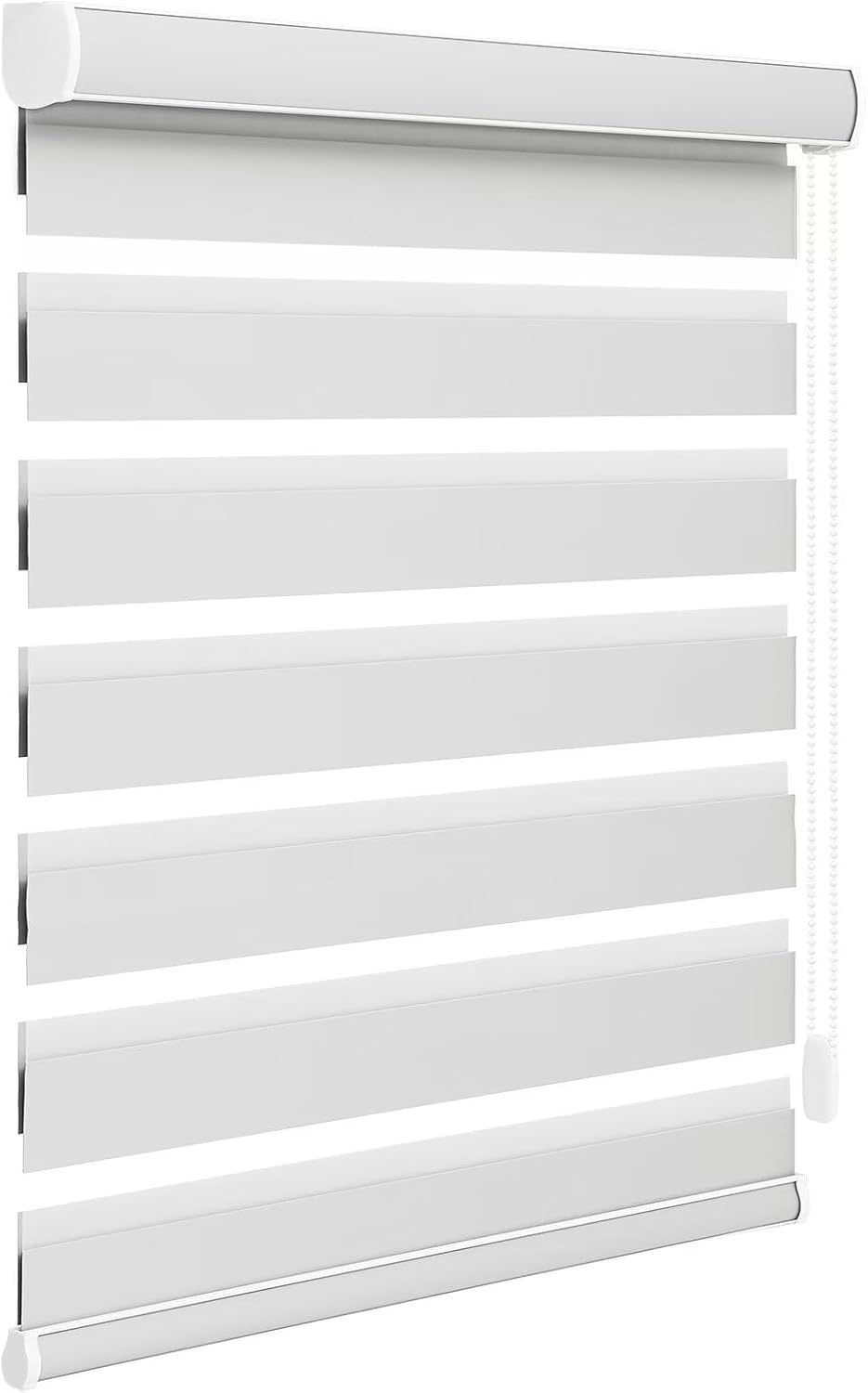 Factory Direct Pricing OEM &ODM Light-Filtering Zebra Blinds Customizable Sizes Factory Wholesale Zebra Shades Blinds