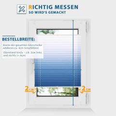 Latest Design Cordless Plisse Top Down Window Shades/pleated Shades Blackout Roller Shades Pleated Blinds