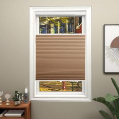 honeycomb blinds  Cellular Shades , Window Blinds Cordless Blinds for Windows ,Window Shades for Home , Window Coverings , Cellular Blinds , Door Blinds , Morning Mist
