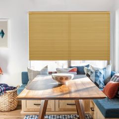 No Drilling Blackout Cordless honeycomb blinds