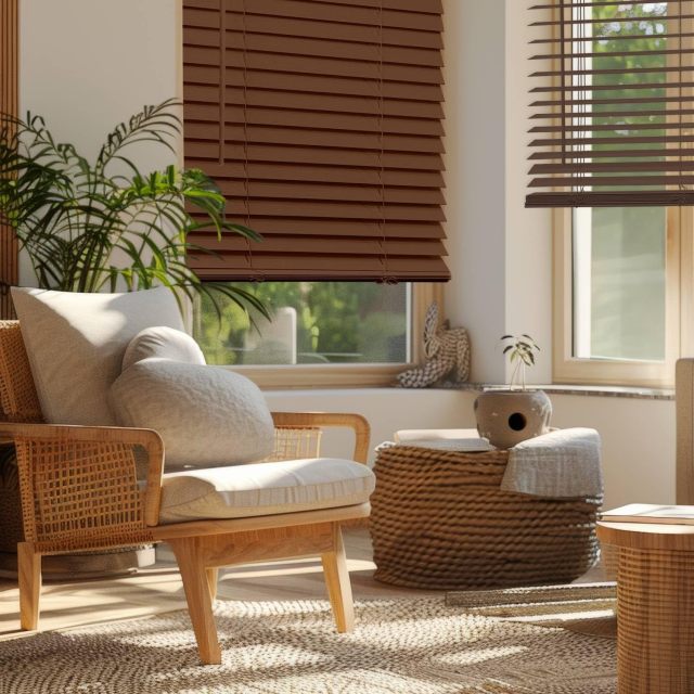 Factory direct sale Faux wood Blinds  Largest Blinds Manufacture in China