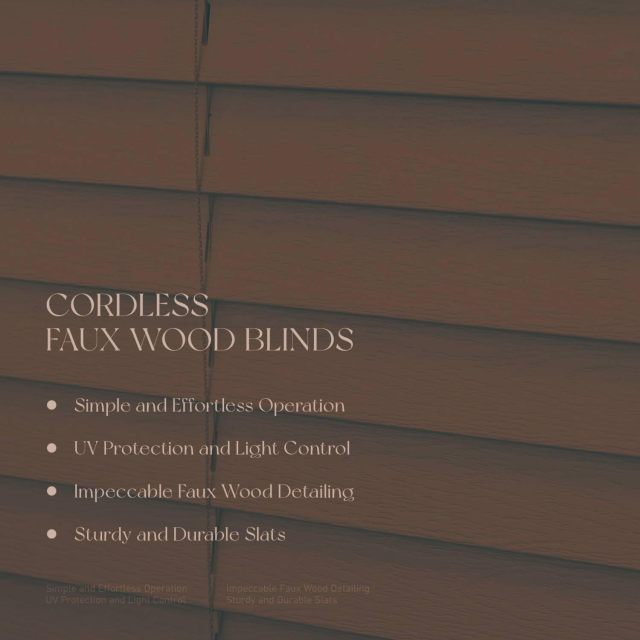 Factory direct sale Faux wood Blinds  Largest Blinds Manufacture in China