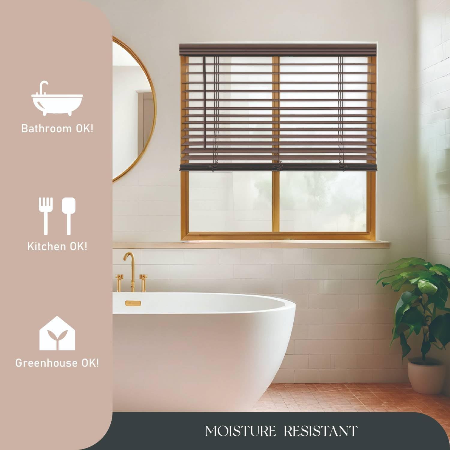 Factory direct sale Faux wood Blinds  Largest Blinds Manufacture in China