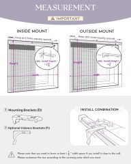 Vertical blinds
