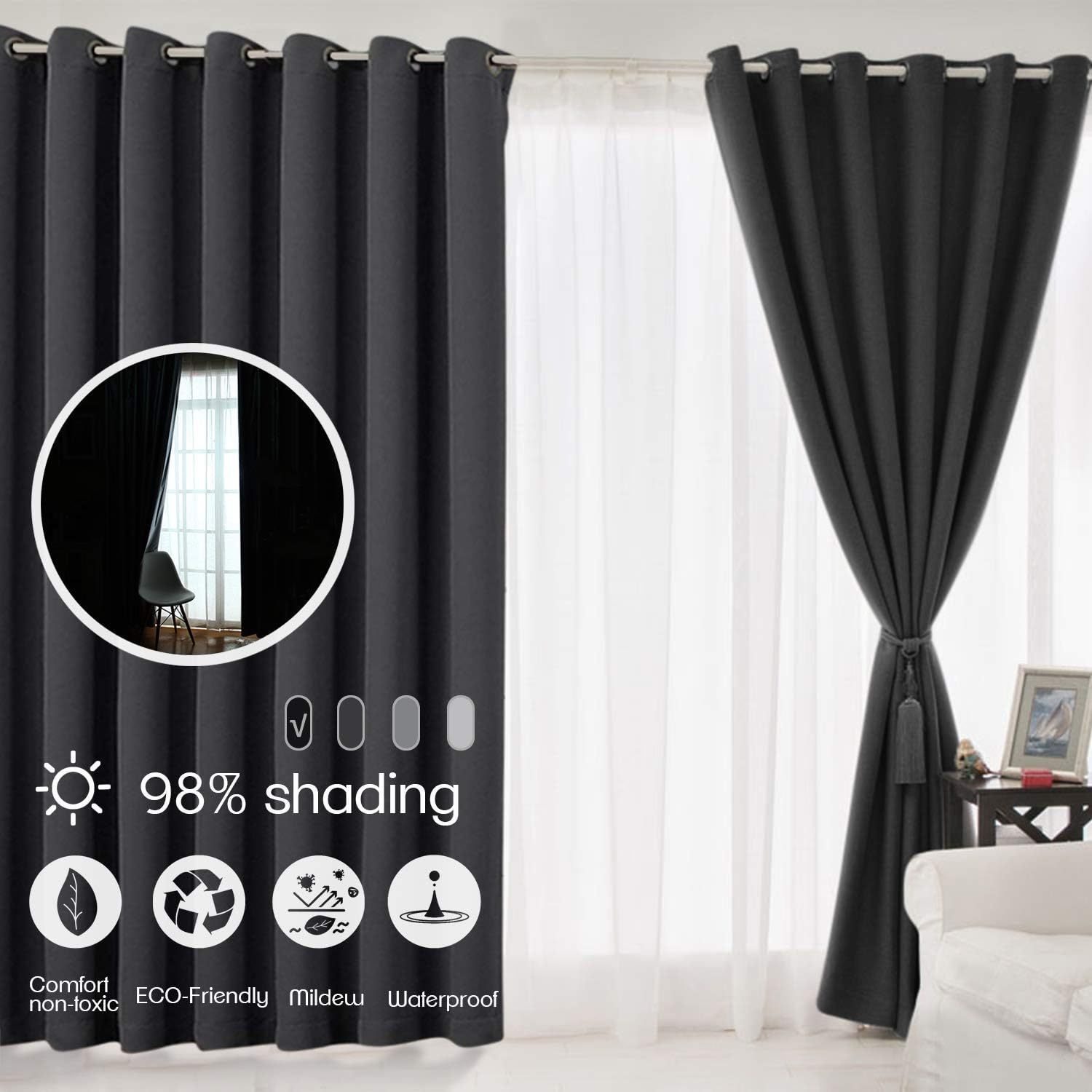 window curtain