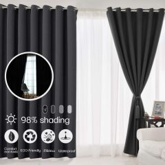 window curtain