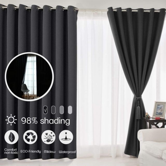 window curtain