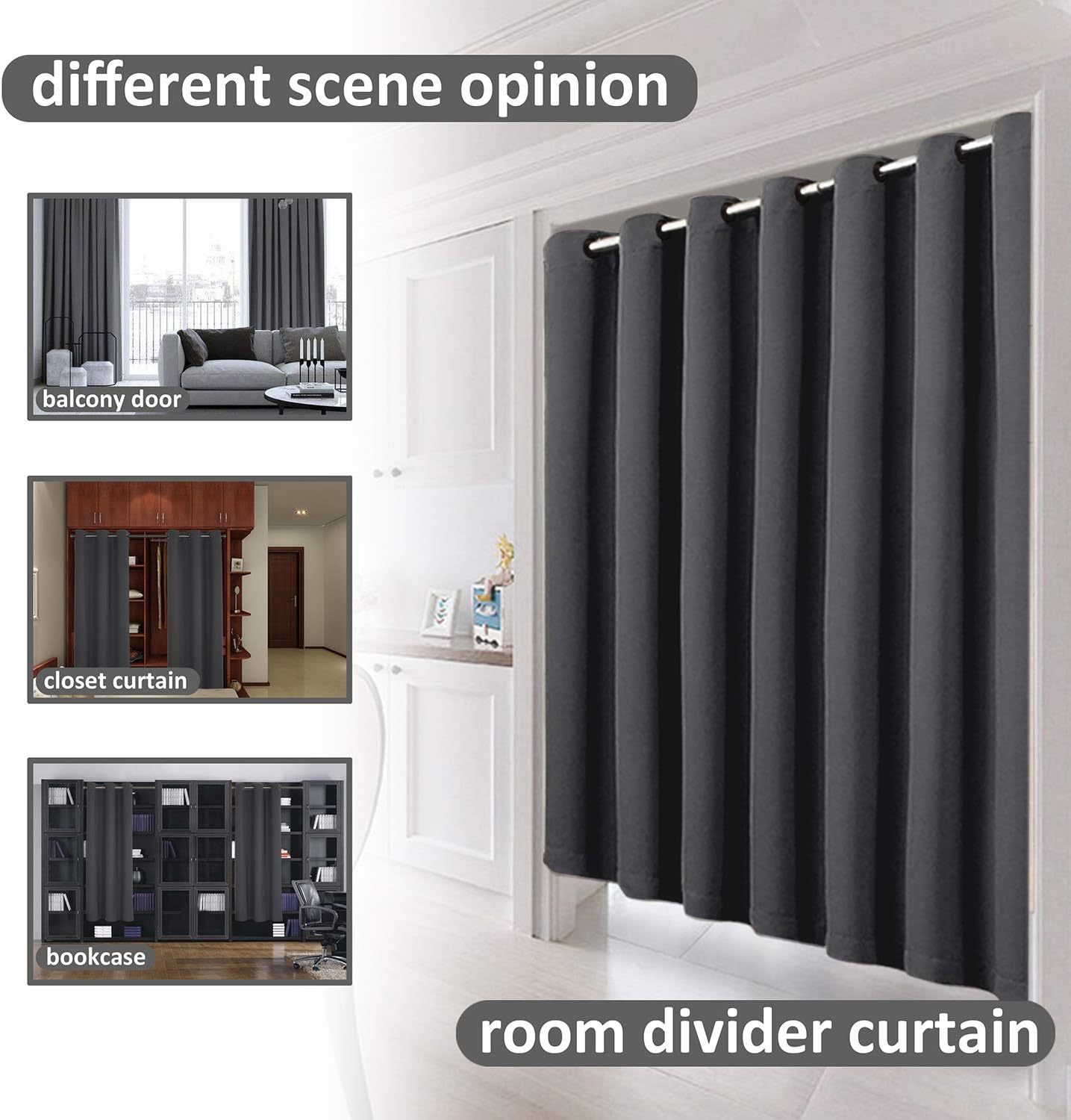 window curtain