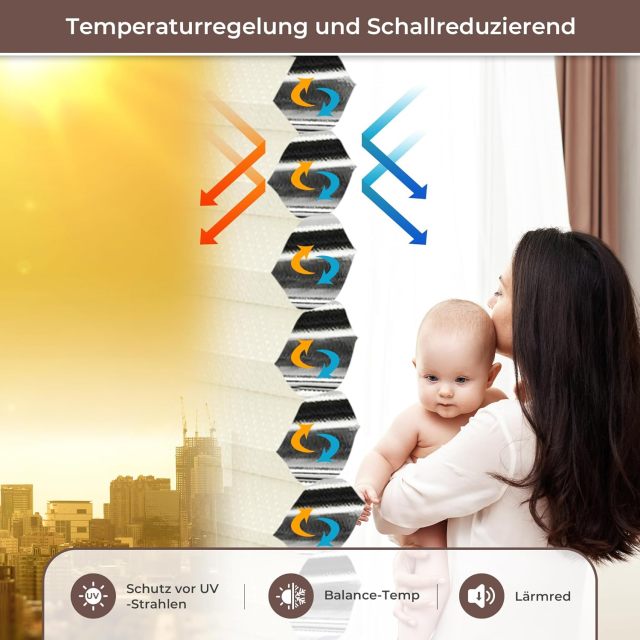 Honeycomb Pleated Blind No Drilling Blackout Honeycomb Pleated Blind without Drilling to Measure, Blackout and Thermal Pleated Blind