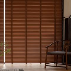 2"  Wood Blinds for Home, for Window Office