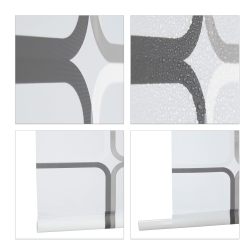 Shower Roller Blinds and Shades