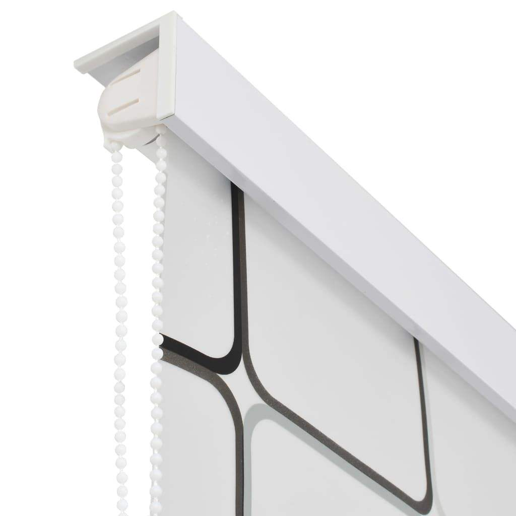 Shower Roller Blinds and Shades