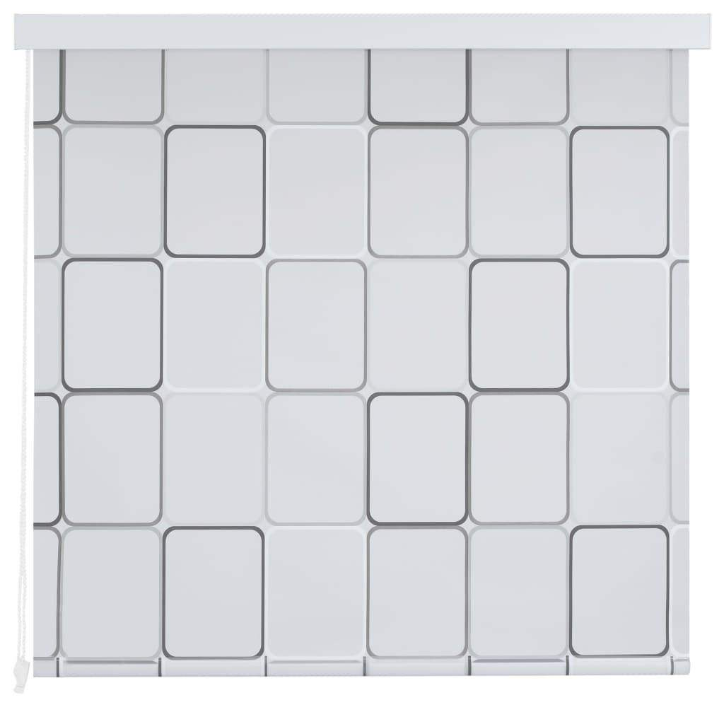 Shower Roller Blinds and Shades