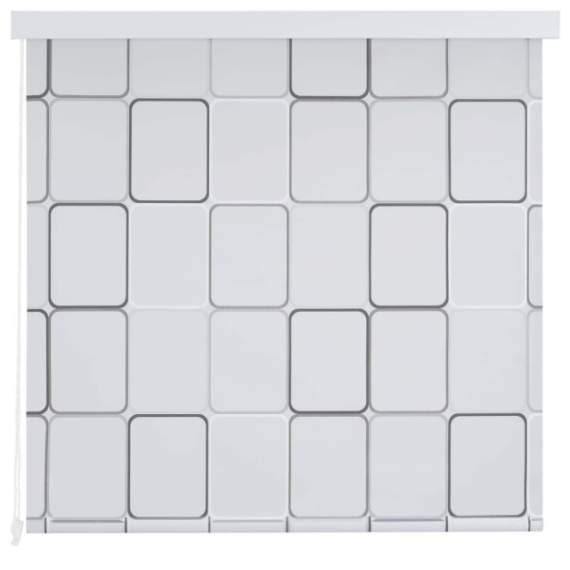 Shower Roller Blinds and Shades