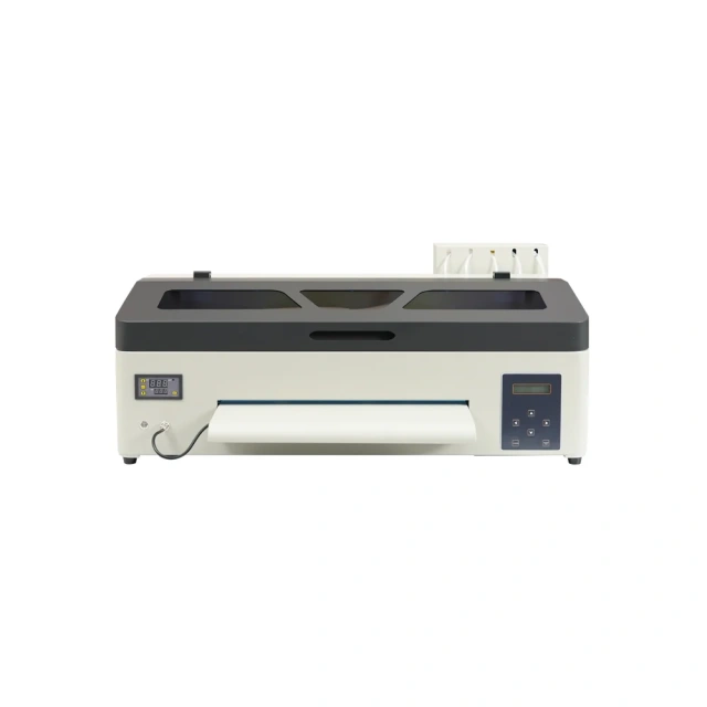 EraSmart A3 DTF Printer Dual XP600 Printheads Fast 14 Inch Printing