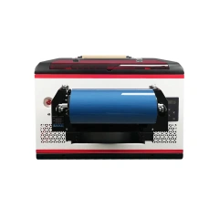 EraSmart A3 UV DTF Printer Professional Grade UV DTF Printing for Your Business