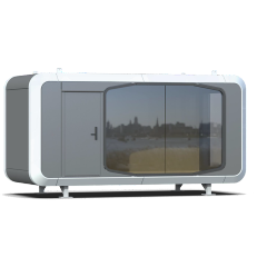 Space Capsule A