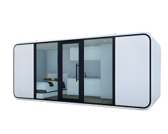 Cammi Apple Cabin A2