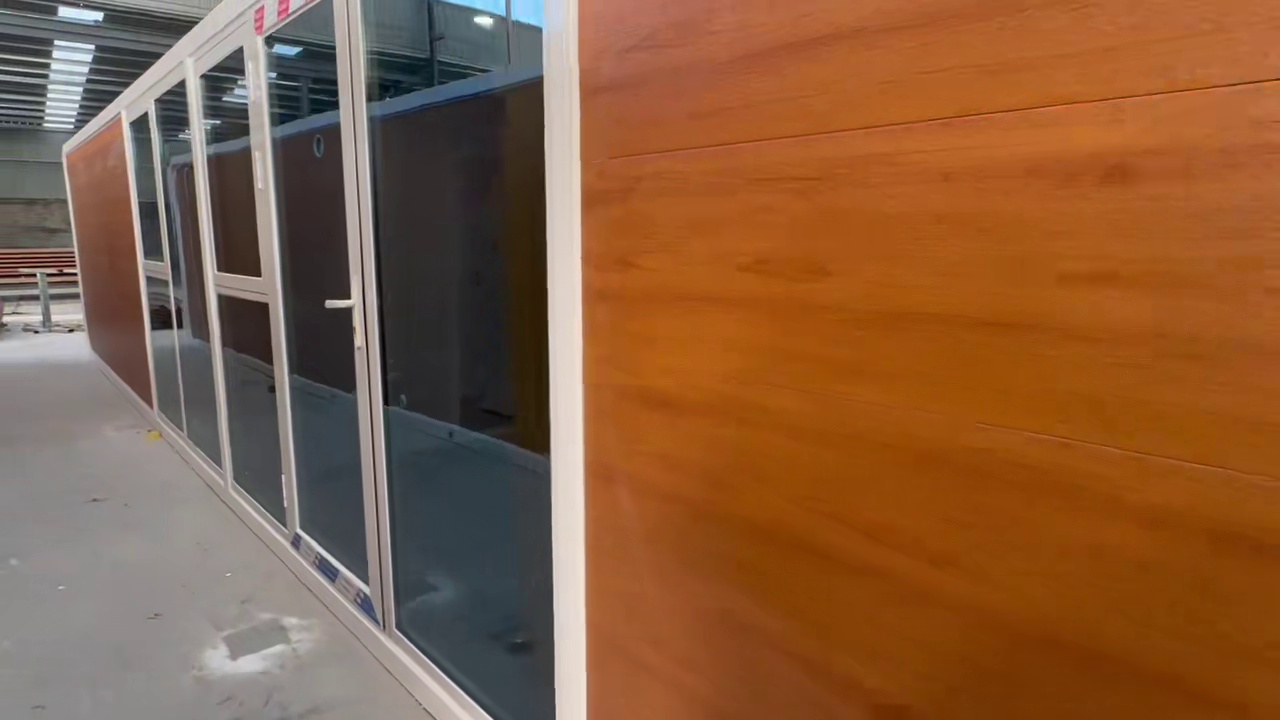 Cammi House V3 walkthrough still from the product gallery video