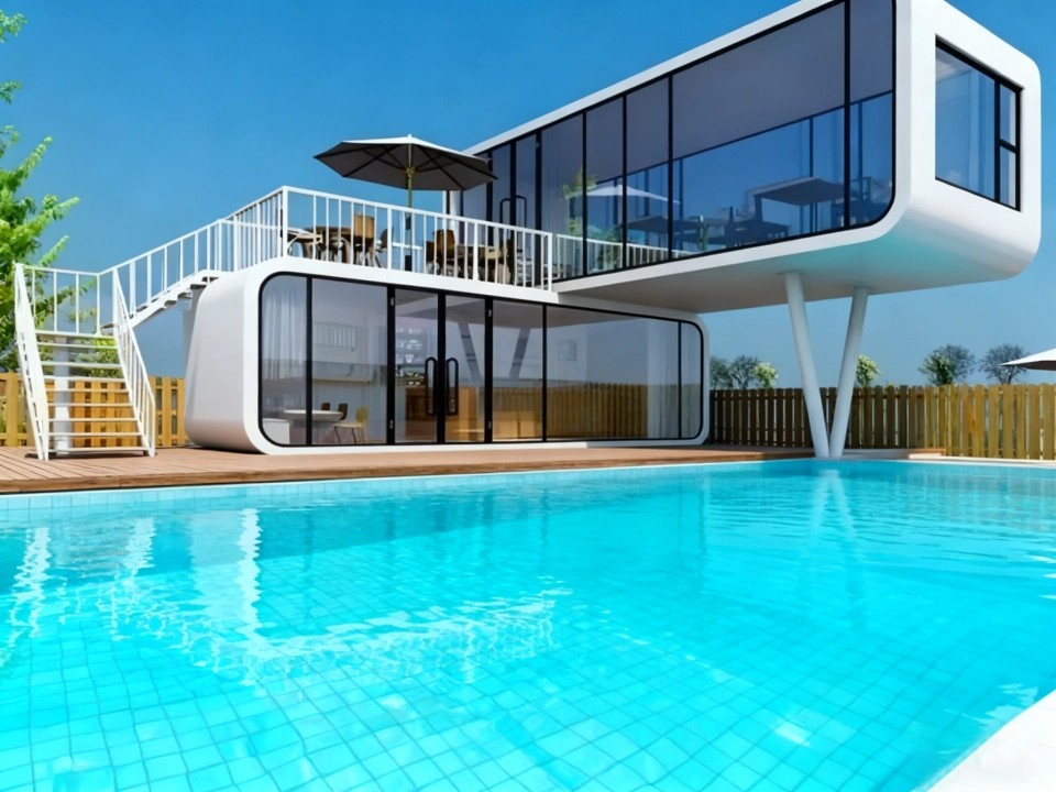 Cammi House V3 published product parameter sheet