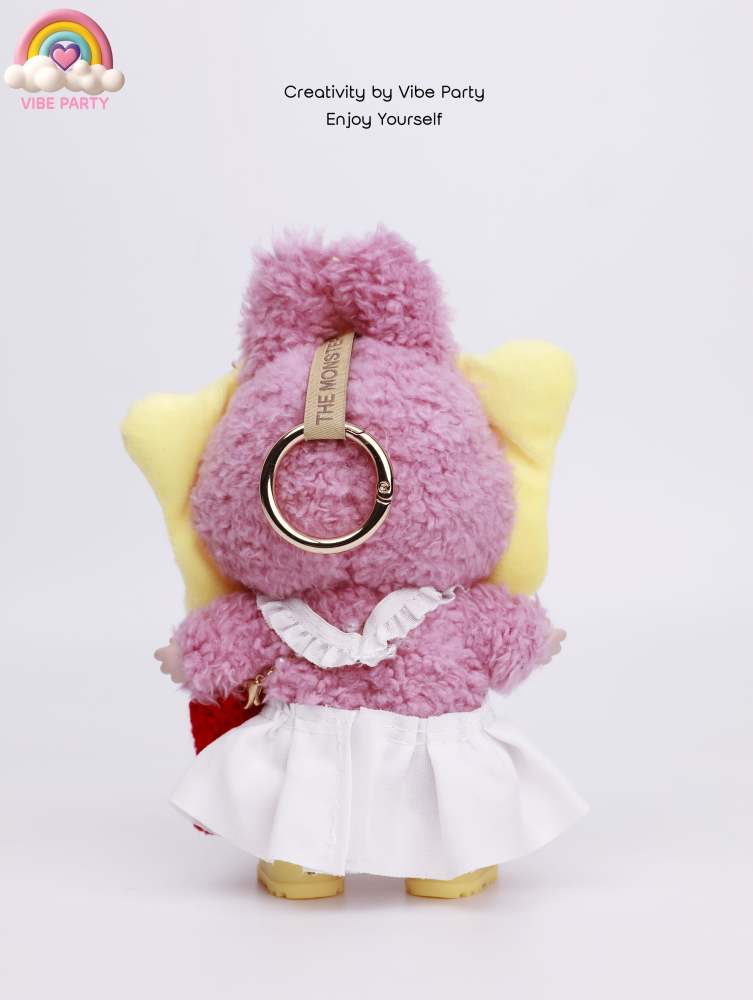 LBB Doll Clothes - Dreamy Star Wish 5-Piece Set (Doll Not Included)